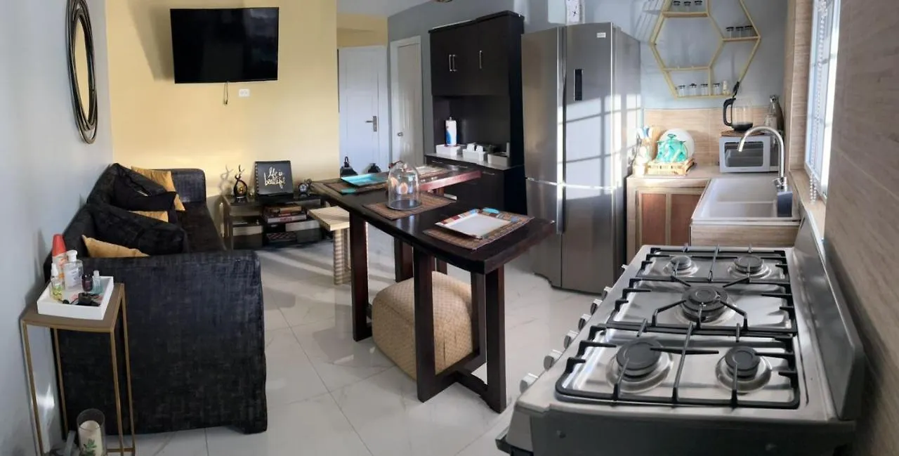 Bahia Suite: The Escape Ocho Rios