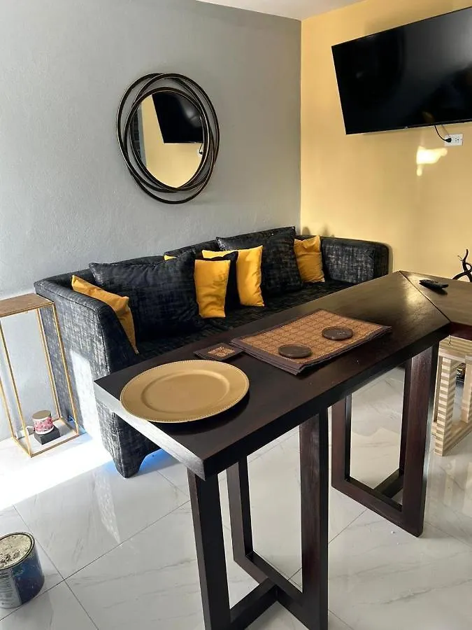 Bahia Suite: The Escape Ocho Rios