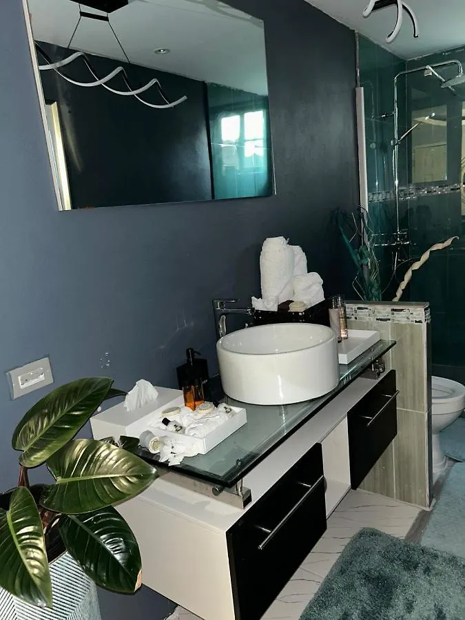Apartament Bahia Suite: The Escape Ocho Rios