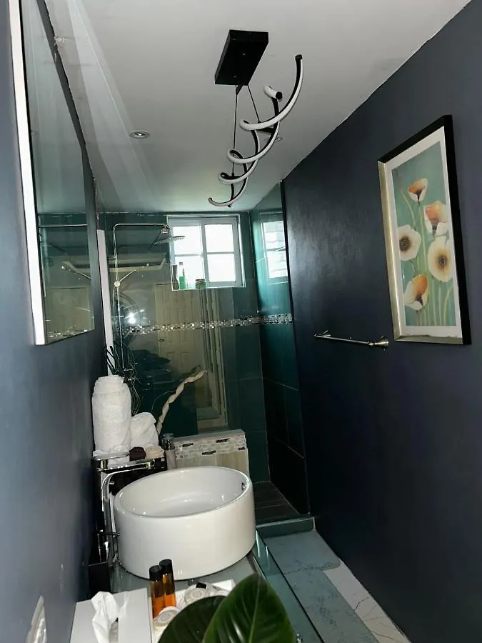 Bahia Suite: The Escape Ocho Rios 0*,  Jamajka