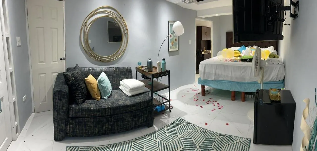 Bahia Suite: The Escape Ocho Rios
