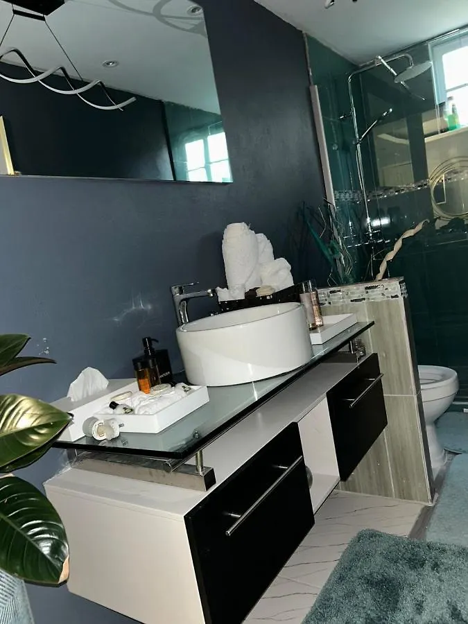 Bahia Suite: The Escape Ocho Rios