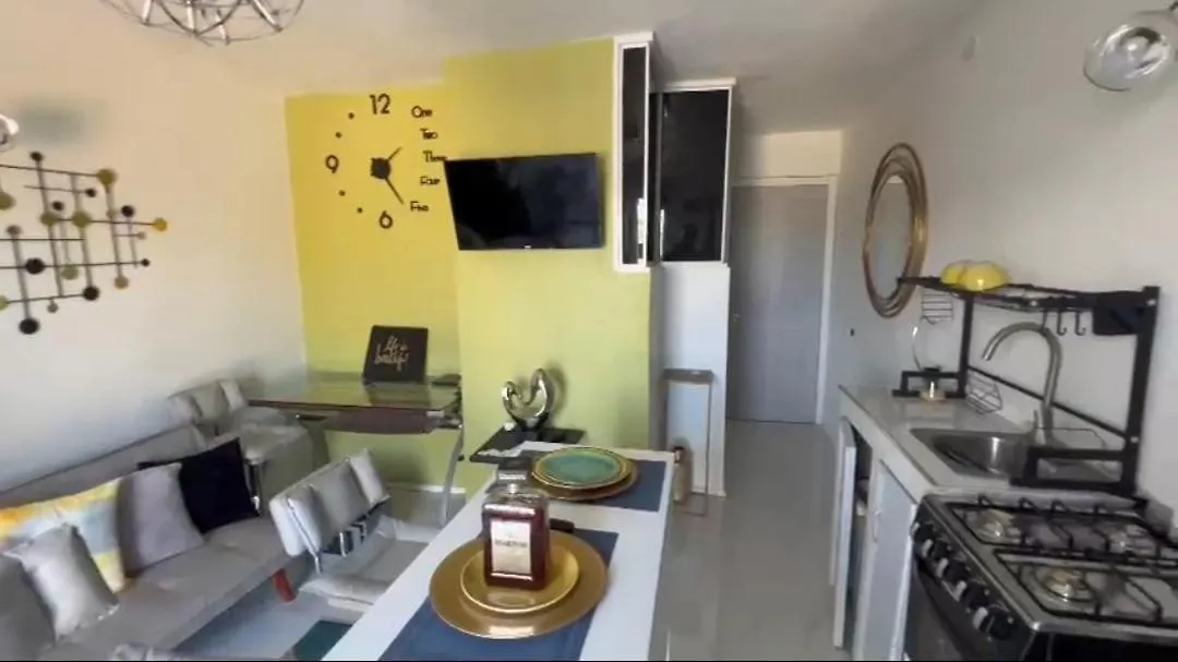 Bahia Suite: The Escape Ocho Rios Apartament