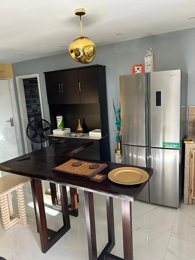 Apartament Bahia Suite: The Escape Ocho Rios