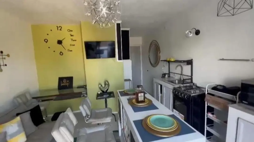 Bahia Suite: The Escape Ocho Rios 0*,