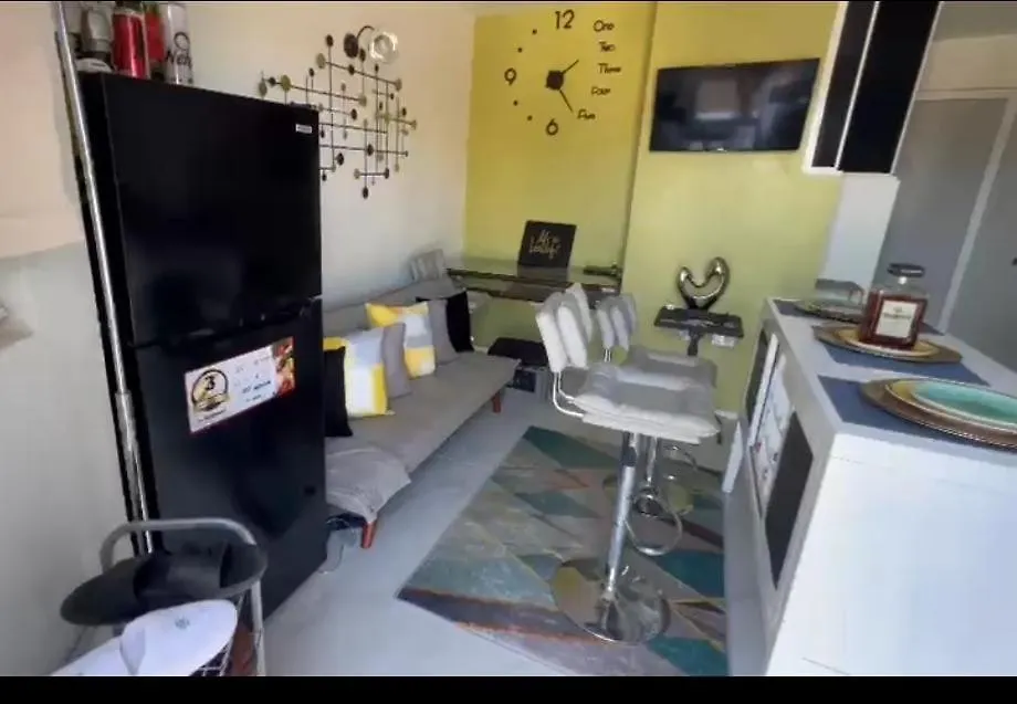 Apartament Bahia Suite: The Escape Ocho Rios Jamajka
