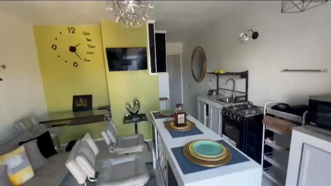 Bahia Suite: The Escape Ocho Rios