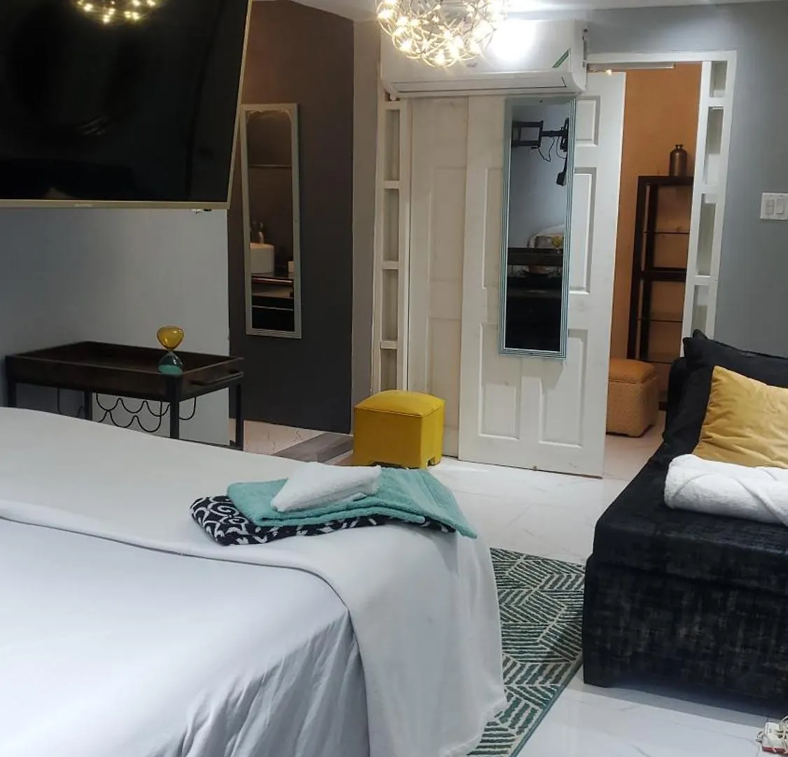 Bahia Suite: The Escape Ocho Rios Jamajka