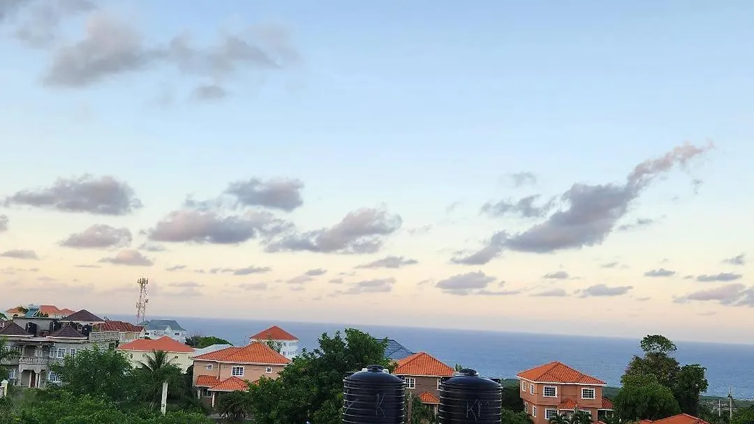 Bahia Suite: The Escape Ocho Rios 0*,  Jamajka