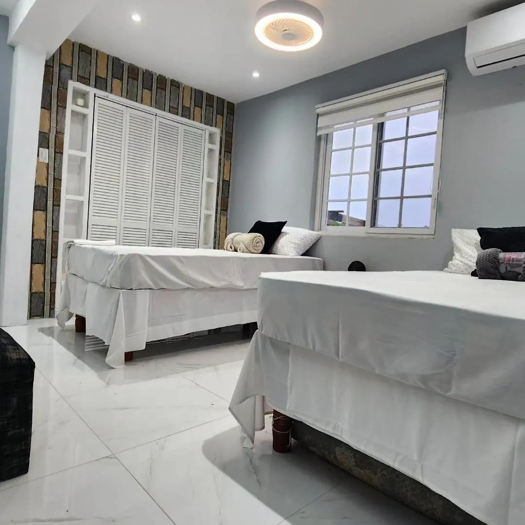 Apartament Bahia Suite: The Escape Ocho Rios