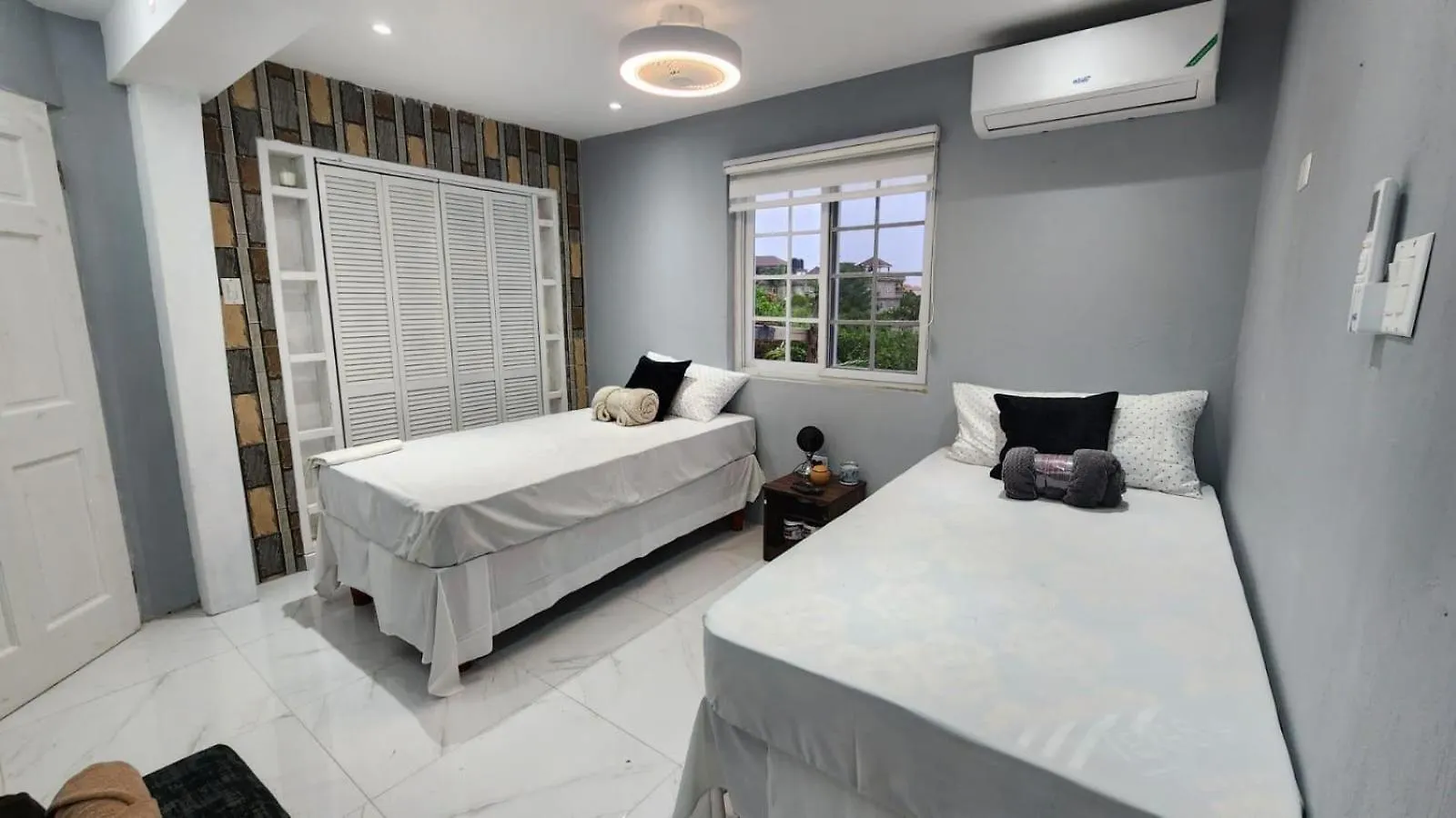 Apartament Bahia Suite: The Escape Ocho Rios Jamajka