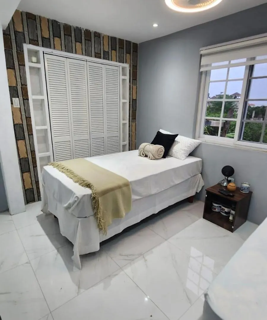Bahia Suite: The Escape Ocho Rios Jamajka